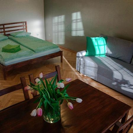 بوزنان Apartamenty Stary Rynek Paderewskiego المظهر الخارجي الصورة